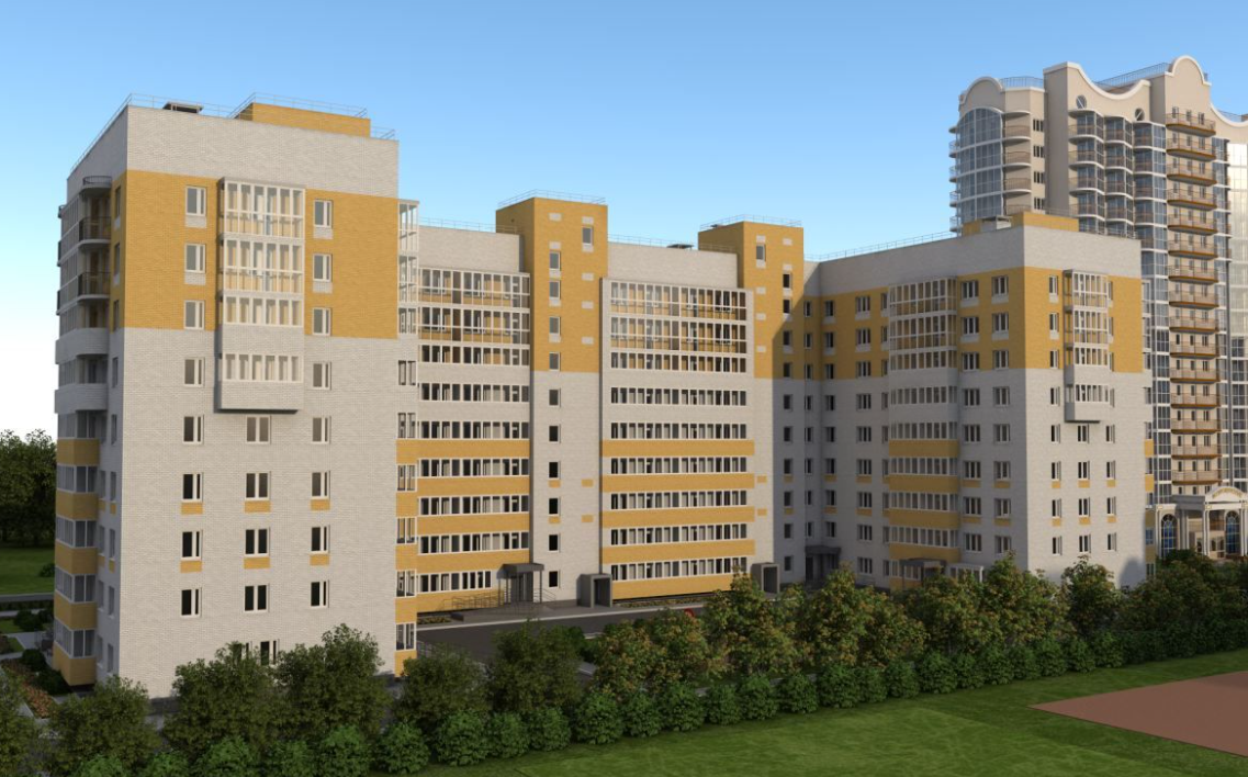 мкр. Московка-2